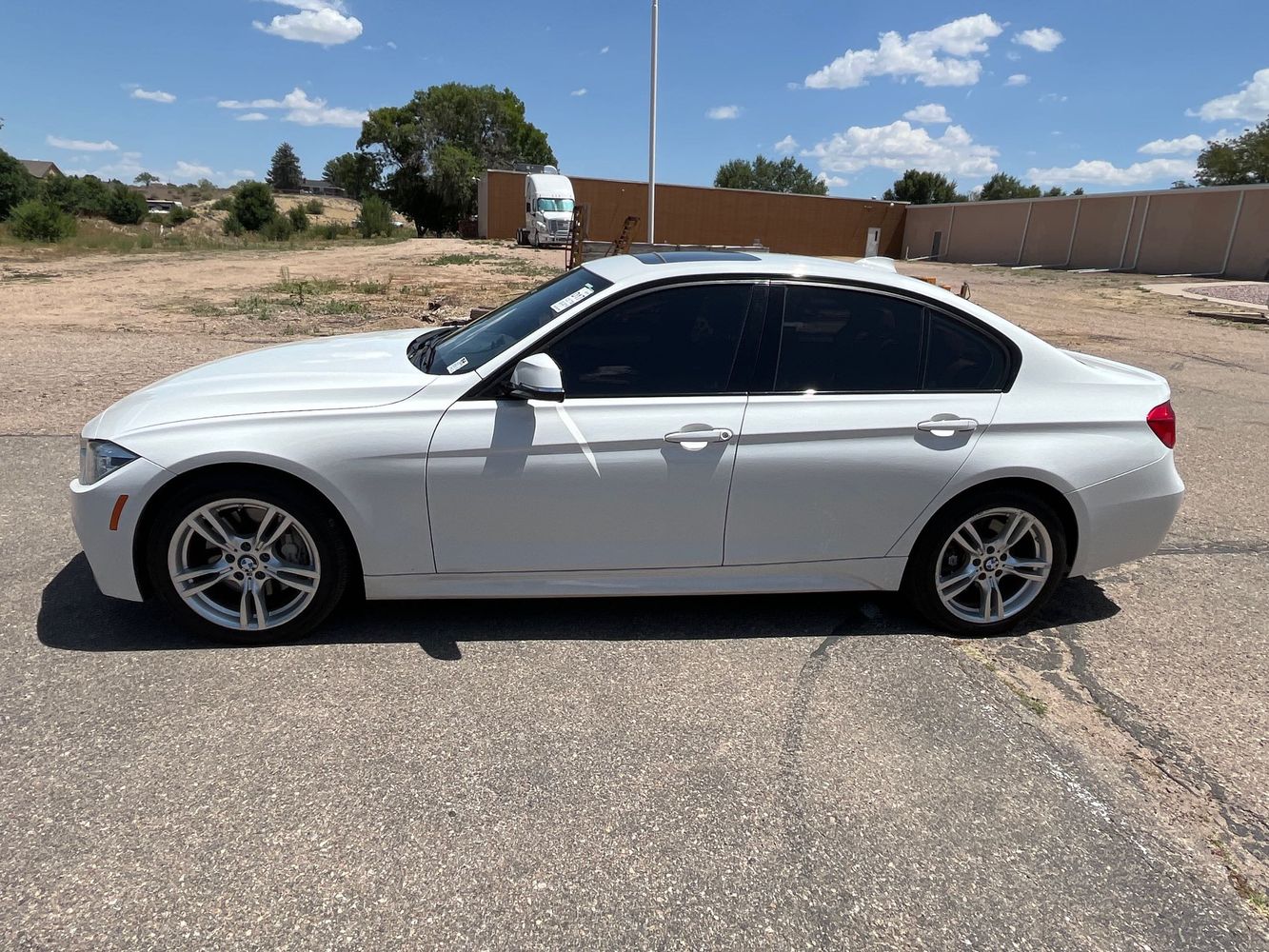 bmw 3 series 2016 WBA8E3C53GK500095 image bmw 3 series 2016 WBA8E3C53GK500095 image